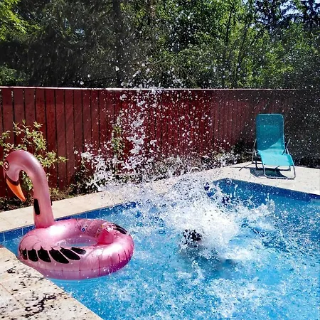 Balaton Holiday Quiet Casa vacanze