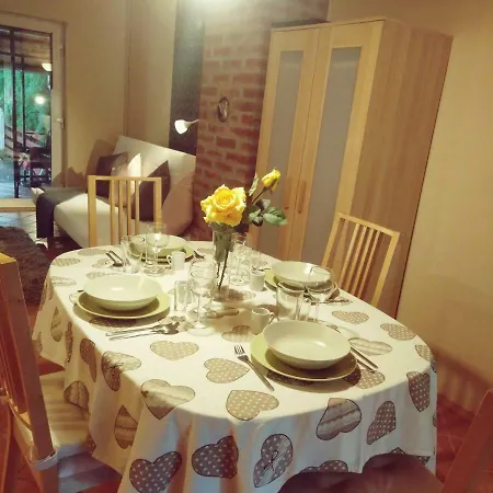 Balaton Holiday Quiet Casa vacanze *