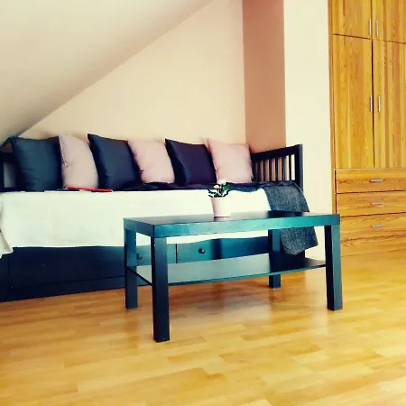 Balaton Holiday Quiet Casa vacanze *