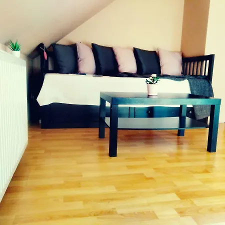 Casa vacanze Balaton Holiday Quiet