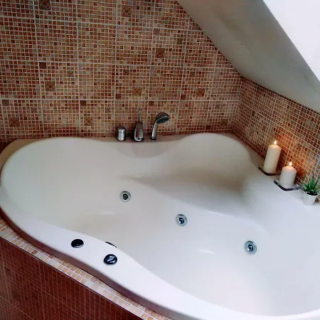 Casa vacanze Balaton Holiday Quiet *