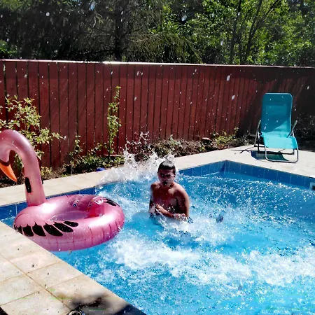 Casa vacanze Balaton Holiday Quiet