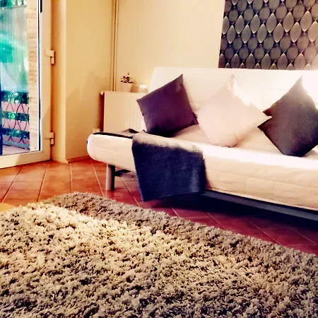 Casa vacanze Balaton Holiday Quiet