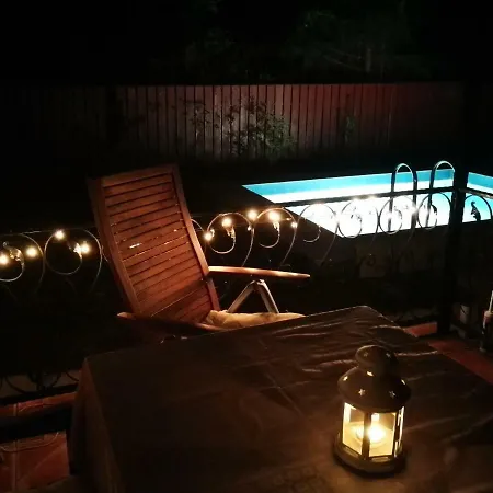 Balaton Holiday Quiet Casa vacanze *